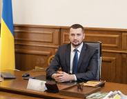 Голова Держлісагентства Юрій Болоховець про укрупнення лісгоспів у рамках реформування галузі