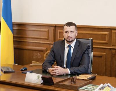 Голова Держлісагентства Юрій Болоховець про укрупнення лісгоспів у рамках реформування галузі