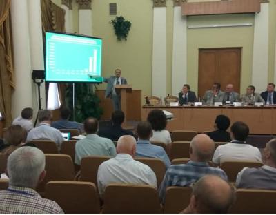 Міжнародна конференція щодо всихання соснових лісів: законодавчі обмеження в Україні блокують боротьбу з "біологічною пожежею"