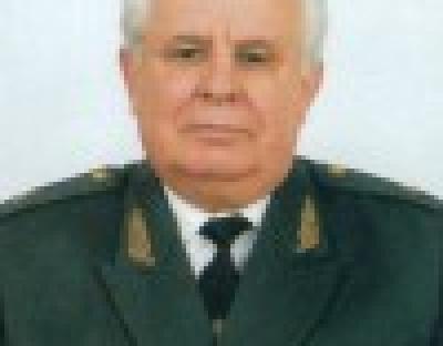 Оприсько Михайло Васильович