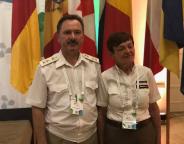 IV Форум місцевого розвитку: контакти з польськими лісівниками