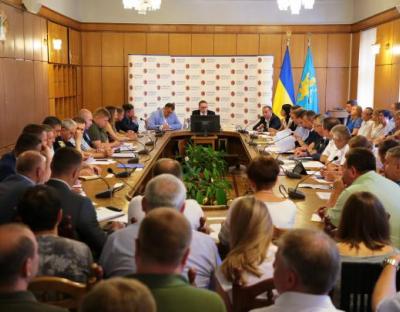 На Львівщині триває робота щодо впорядкування вирубки лісів