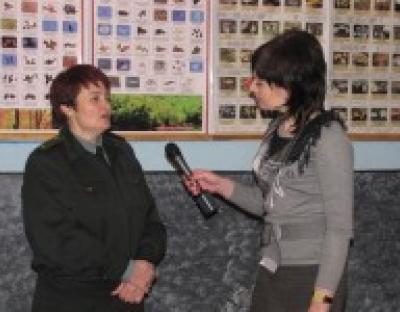 Акція "Майбутнє лісу в твоїх руках розпочалась" у районах Львівщини
