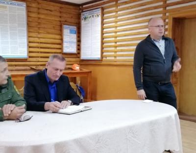 Правда про ліс та спростування міфів