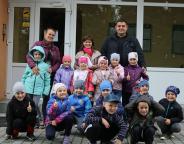  Екскурсія до музею 
