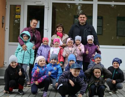  Екскурсія до музею 