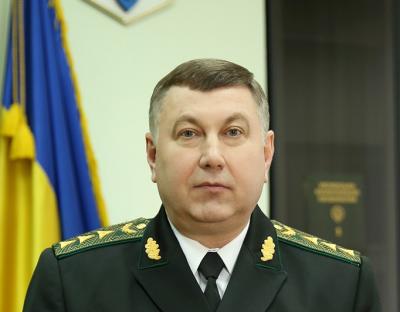 Звернення Володимира Бондаря з нагоди Дня працівника лісу