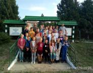  Просвітницька робота