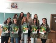 Лісівник – це дбайливий господар