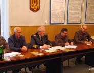 Охорона лісів від незаконних рубок