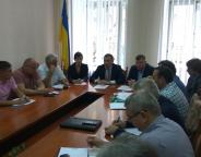 У Держлісагентстві працює робоча група з доопрацювання законопроектів у галузі лісового господарства