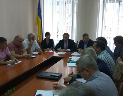 У Держлісагентстві працює робоча група з доопрацювання законопроектів у галузі лісового господарства