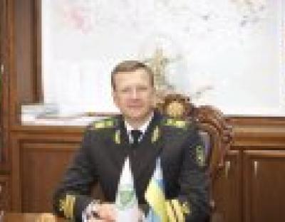ЗАЯВА ГОЛОВИ ДЕРЖЛІСАГЕНТСТВА ВІКТОРА СІВЦЯ