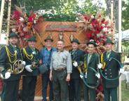 Незабутній фестиваль. А мисливці таки вміють дивувати!