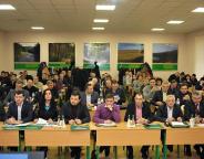 Держлісагентство: Дані про заготівлю деревини стають доступними для суспільства