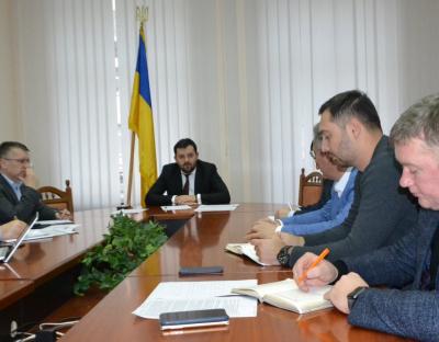 Інформація про заготівлю та реалізацію деревини в Україні буде загальнодоступною, - Андрій Заблоцький