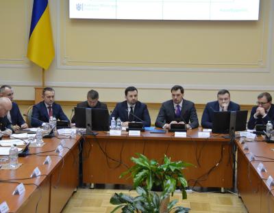 Голова Держлісагентства розповів про концепцію змін у лісовій галузі