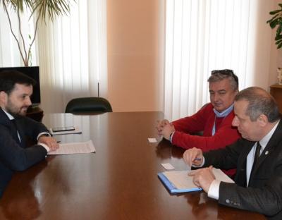 ФАО допоможе вдосконалити електронний облік деревини в Україні
