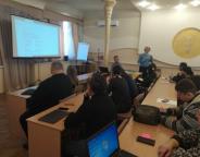 Навчання продовжується