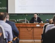 Голова Держлісагентства розповів про стан лісової галузі за 2019 рік