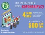 Деревина доступна на електронних аукціонах, - Андрій Заблоцький