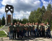 Львівський лісгосп підсумував результати минулорічної роботи