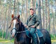 Лісівник – це, в першу чергу, людина (* Стаття – переможець Конкурсу до Дня працівника лісу!) 