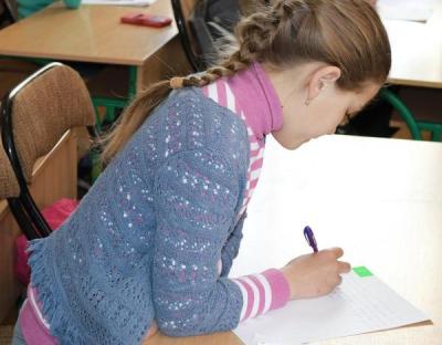 Змістовні цитати дітей про ліс