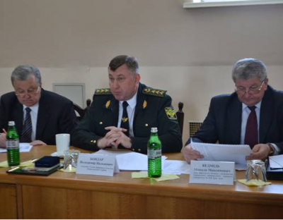 Лісокультурна кампанія: вже відновлено майже 24 тисячі гектарів лісу (попередні дані)