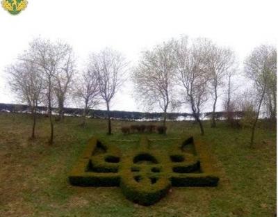 Кращі досягнення колективу національного природного парку «Сколівські Бескиди» за 2019 рік
