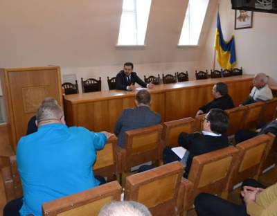Стартував експериментальний проект реалізації деревини через е-аукціони