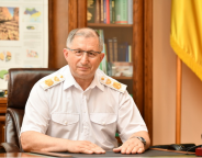 Звернення Голови Держлісагентства Василя Кузьовича з нагоди Дня працівника лісу