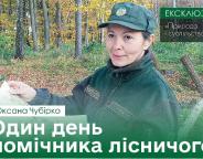 Її зелені квартали
