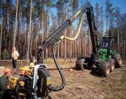 Семінар в Овручі