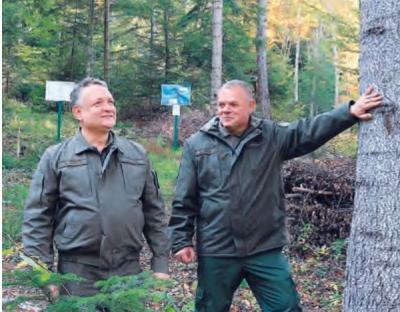 Досвід Львівщини крокує Україною