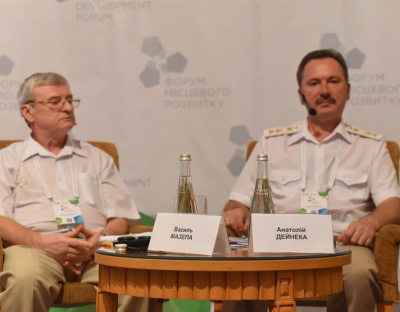 Актуальні виклики для карпатських лісів обговорили українські та польські фахівці