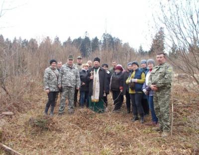 У ДП "Боринський лісгосп" підбили підсумки 2 кварталу 2019 року