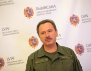 Незаконні рубки на Львівщині зменшились втричі