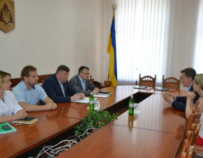 Підписано Меморандум про співпрацю між Держлісагентством та Прозорро.Продажі