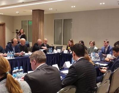 Фахівці обговорили напрацювання Світового банку щодо стану лісової галузі України