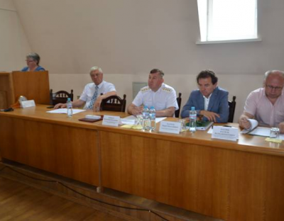 Колегія Держлісагентства доручила посилити роботу зі ЗМІ та громадськістю