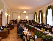 Науковці та фахівці лісової галузі розробили проект змін до законодавства щодо подолання кризової ситуації у зв'язку із лісовими пожежами