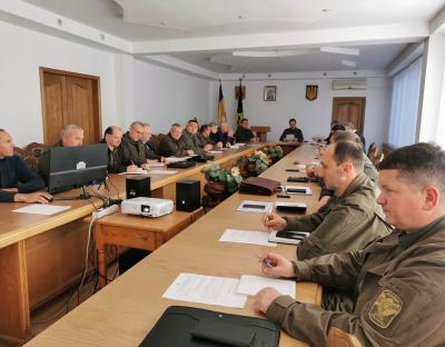 Колегія лісівників Львівщини: обігріти людей взимку і посадити більше лісу
