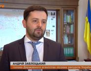 Всі ділянки суцільних зрубів відновлюють молодим лісом, - Голова Держлісагентства Андрій Заблоцький