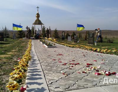 14 березня в Україні відзначають День добровольця (відео)