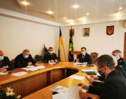 Пріоритети і завдання лісівників Львівщини у 2021 році