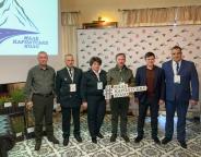 Лісові дороги у  «Малому Карпатському Колі»