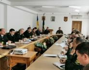 Колегія лісівників Львівщини: захист лісу та створення нових лісів