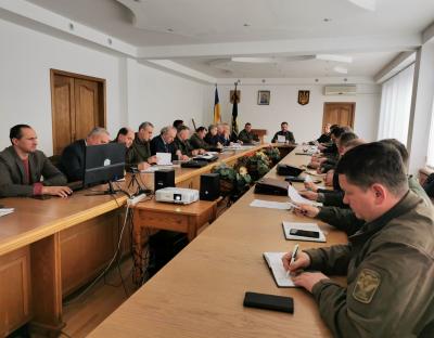 На Львівщині висаджено понад 2 млн дерев у рамках екологічної  ініціативи Президента «Зелена країна»