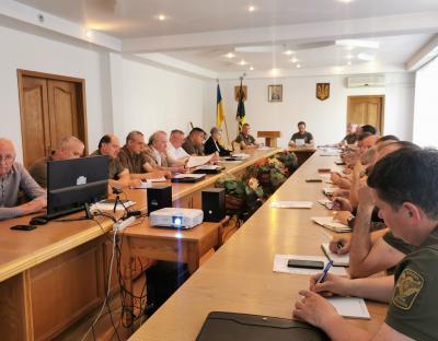 Готуй сани влітку!